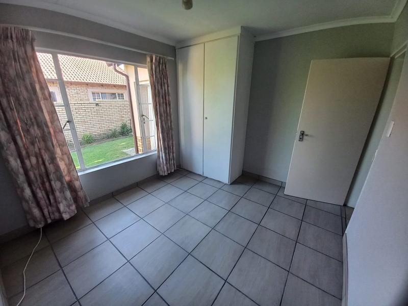 2 Bedroom Property for Sale in Sasolburg Ext 23 Free State